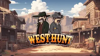 West Hunt Icon