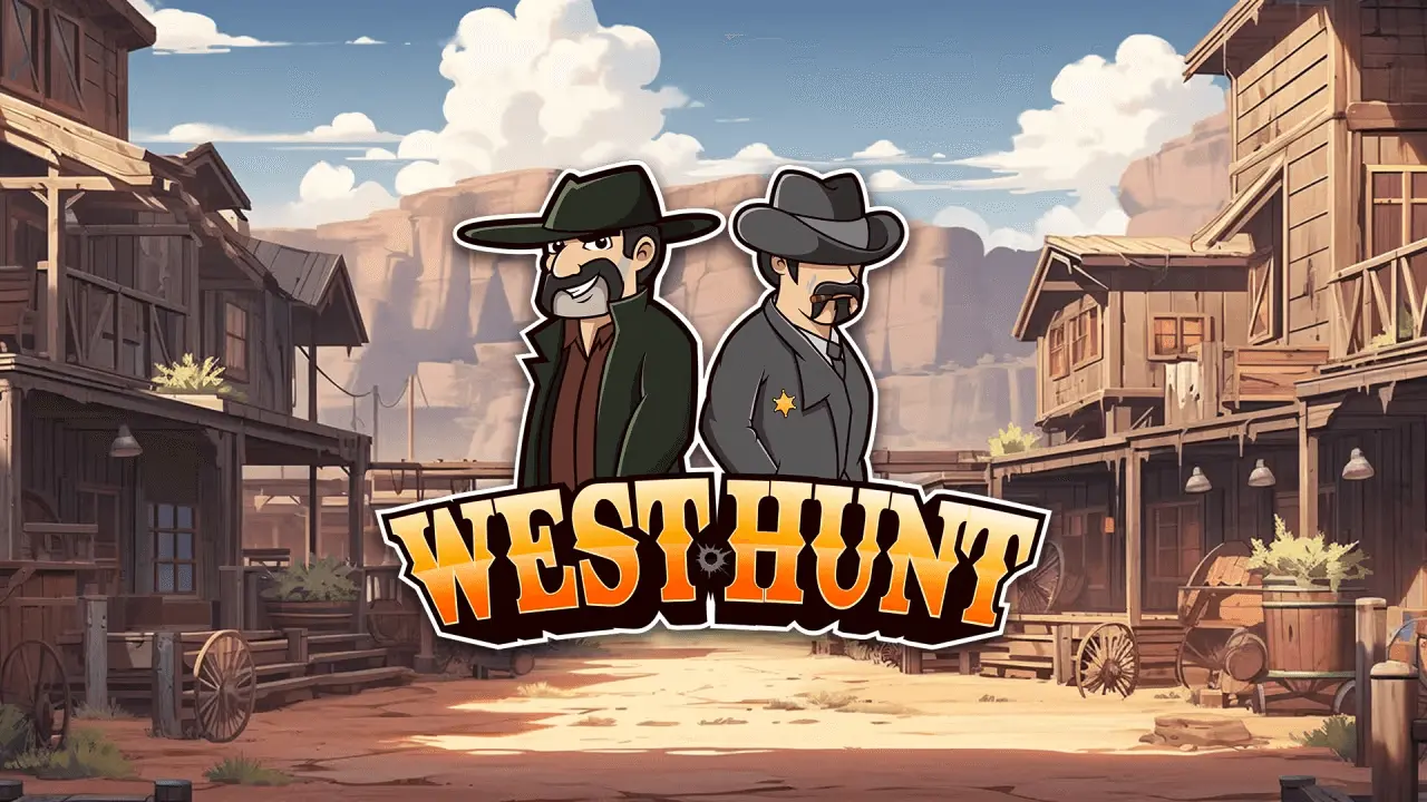 West Hunt Logo