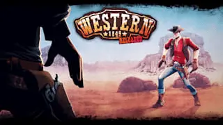 Western 1849 Reloaded Banner