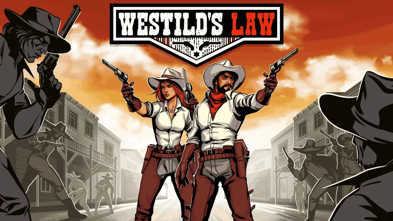 Westild's Law Logo