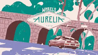 Wheels of Aurelia Image