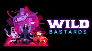 Wild Bastards Banner