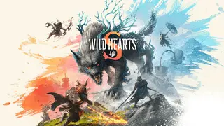 WILD HEARTS S Icon