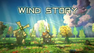 Wind Story Image