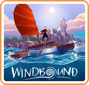 Windbound Icon