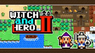 Witch & Hero 2 Image