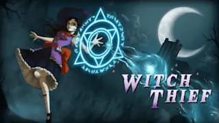 Witch Thief Image