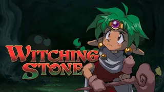 Witching Stone Image