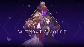 Without a Voice Image