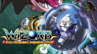 Wizorb Banner