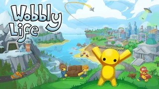 Wobbly Life Image