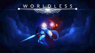 Worldless Icon