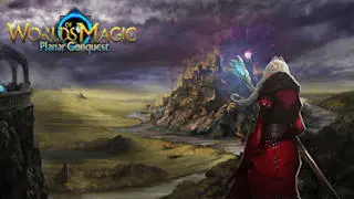 Worlds of Magic: Planar Conquest Image