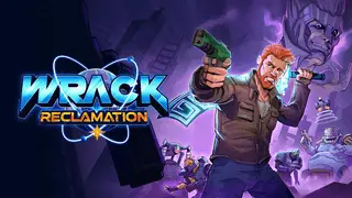 Wrack: Reclamation Image
