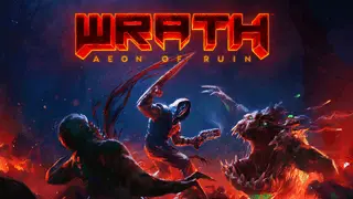 Wrath: Aeon of Ruin Banner