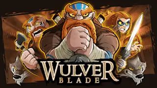 Wulverblade Banner