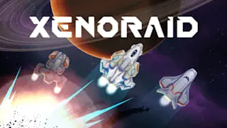Xenoraid Image