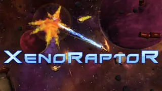 XenoRaptor Image