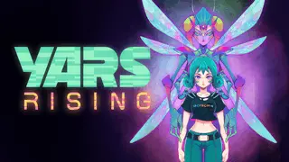 Yars Rising Banner