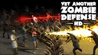 Yet Another Zombie Defense HD Image