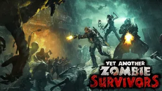 Yet Another Zombie Survivors Icon