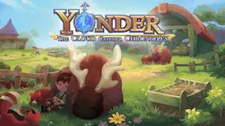 Yonder: The Cloud Catcher Chronicles Banner