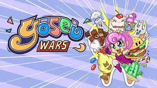 Yosei Wars Image