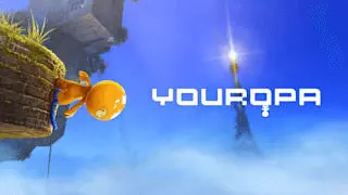 Youropa Banner