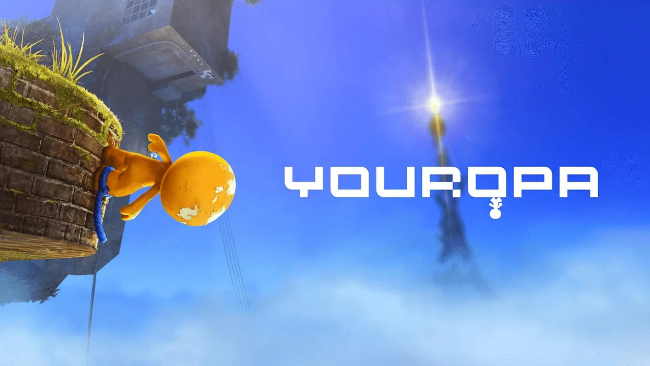 Youropa Logo