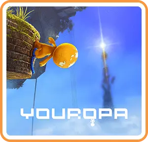 Youropa Icon