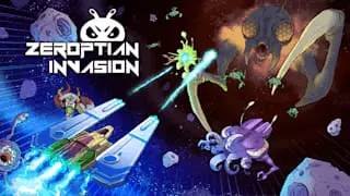 Zeroptian Invasion Image