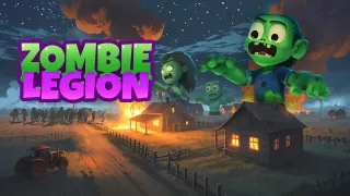 Zombie Legion Icon