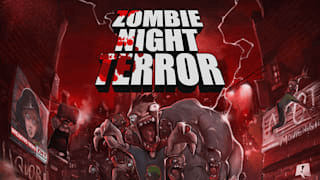 Zombie Night Terror Image