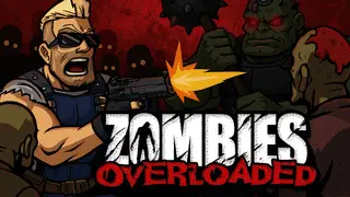 Zombies Overloaded Image