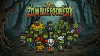 Zombuffoonery Icon