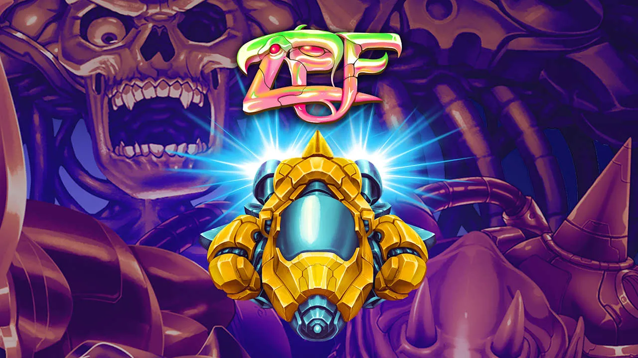ZPF Logo