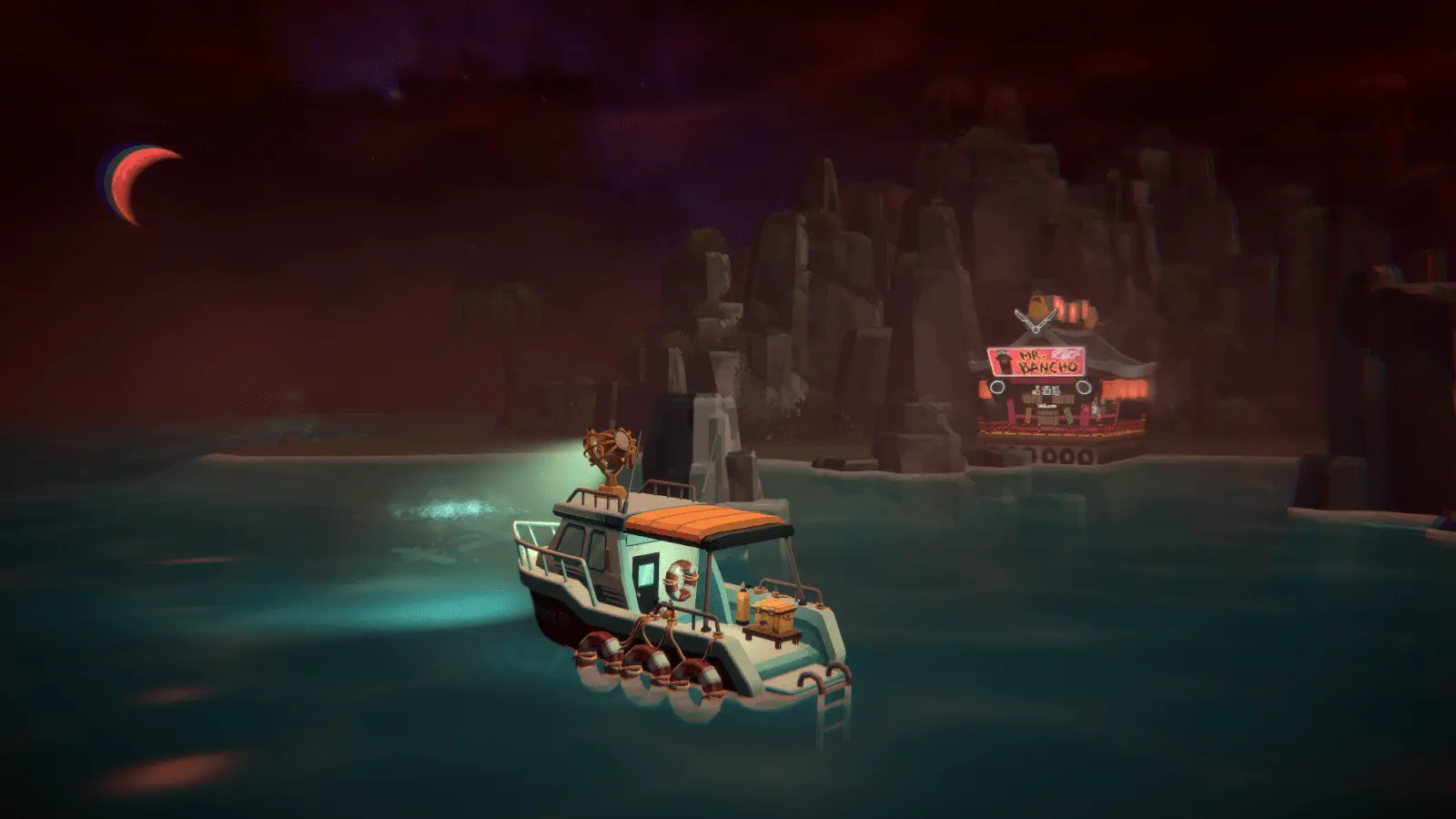 Surprise Free Crossover DLC Content From Two Of The Year's Best Indies Coming Soon! Image