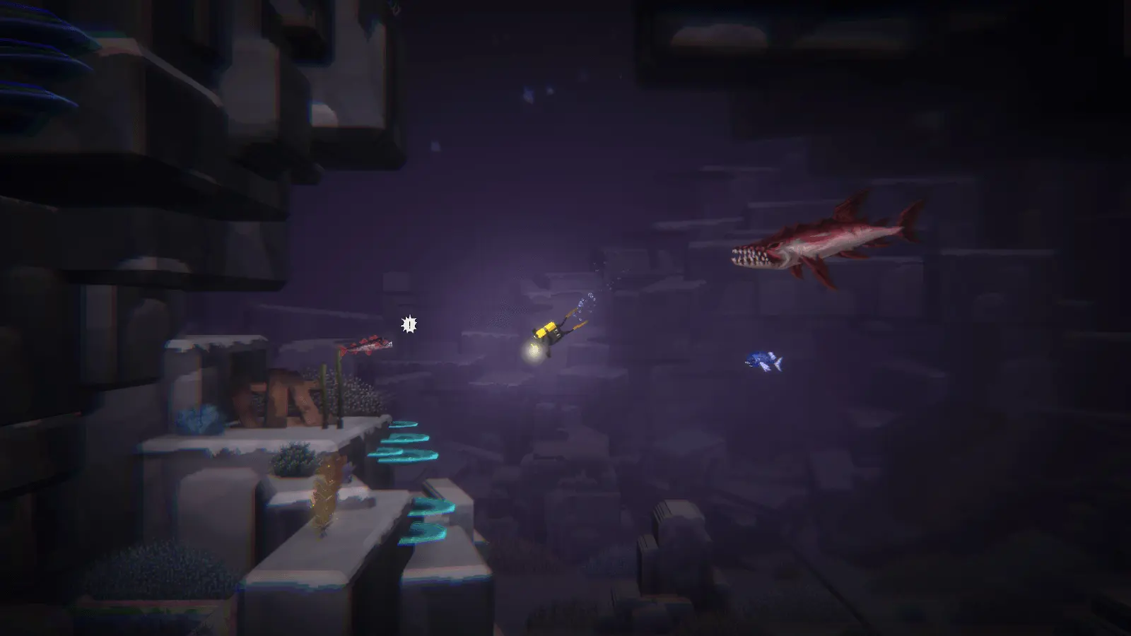 Surprise Free Crossover DLC Content From Two Of The Year's Best Indies Coming Soon! Image