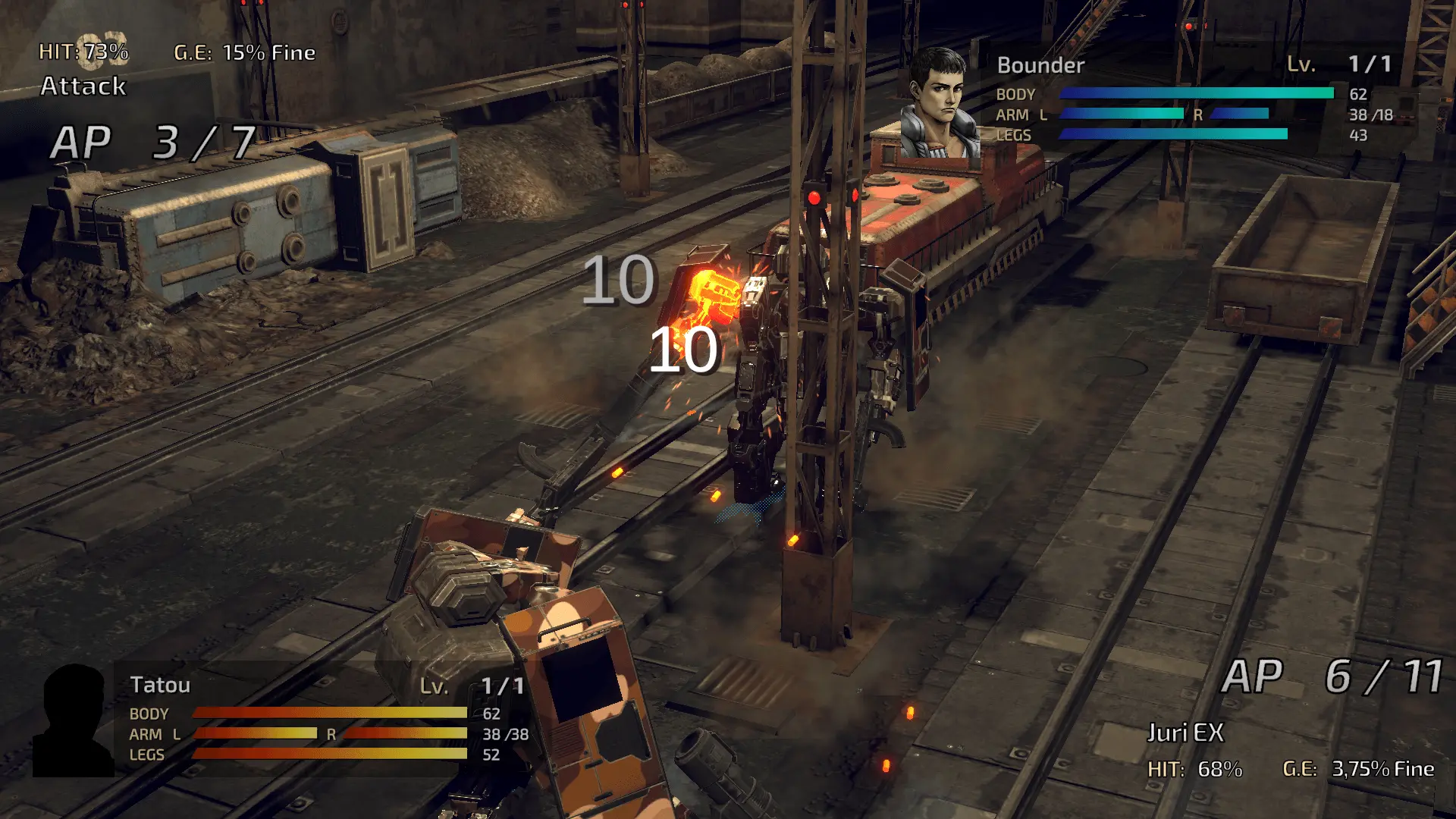 FRONT MISSION 2: Remake Gets a Date! Image