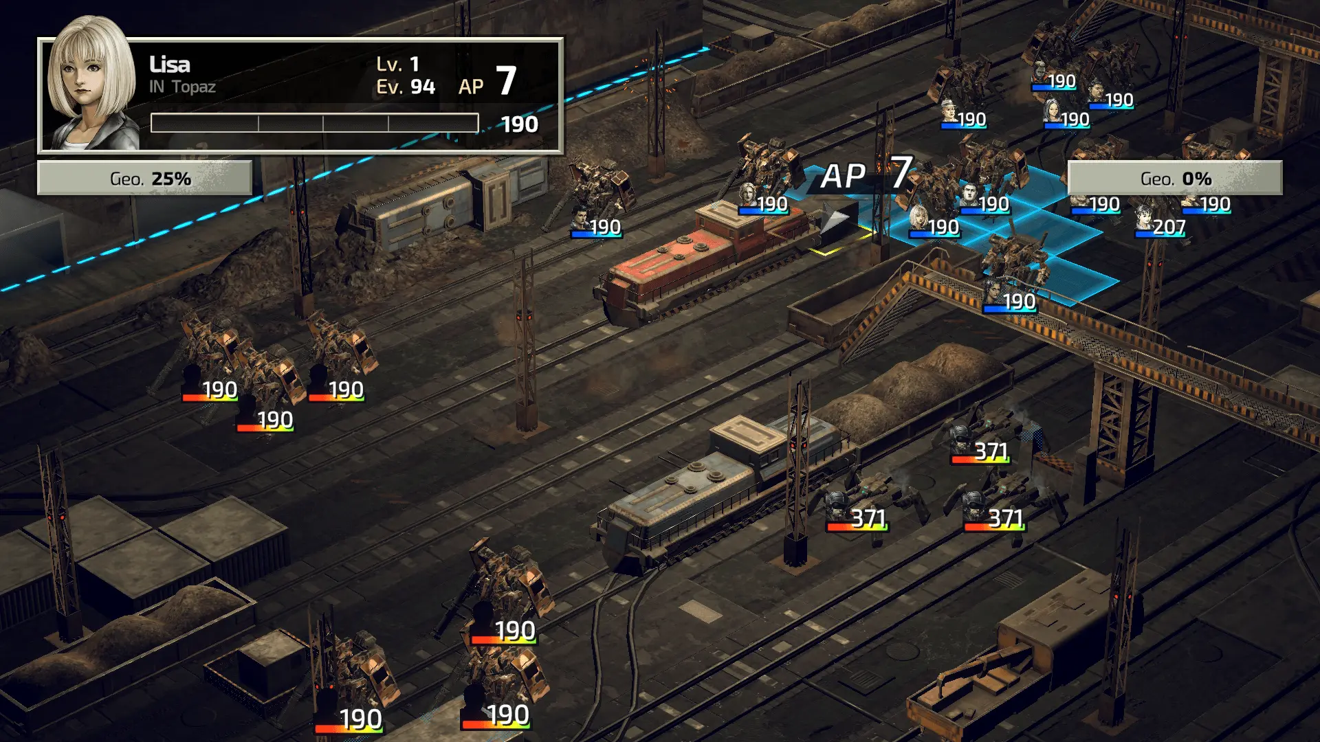 FRONT MISSION 2: Remake Gets a Date! Image