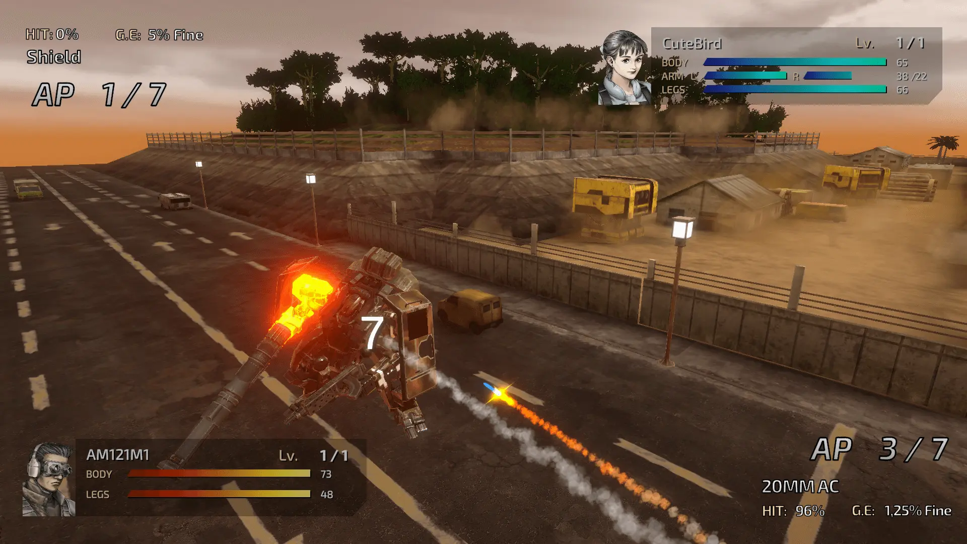 FRONT MISSION 2: Remake Gets a Date! Image