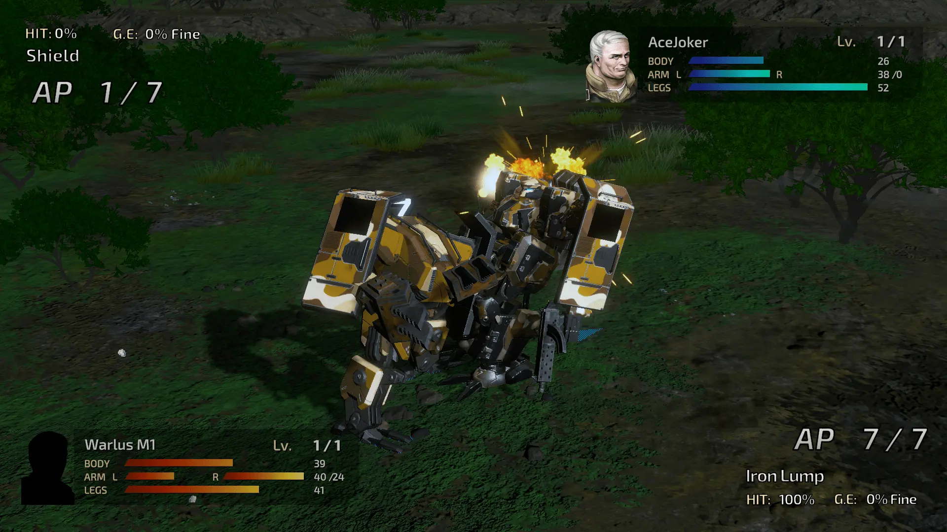 FRONT MISSION 2: Remake Gets a Date! Image