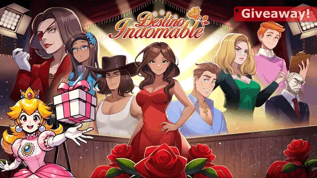 Enter to Win A Copy of Destino Indomable image