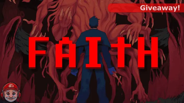 Enter to Win a Copy of Faith: The Unholy Trinity image