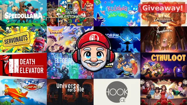 Enter to Win One of 16 Great Indie Games image