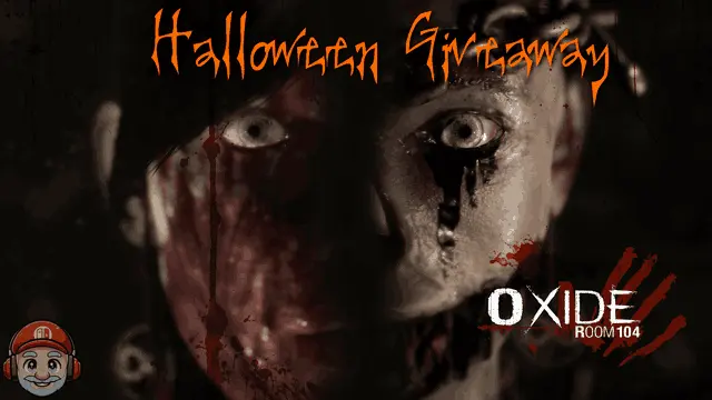 Enter to Win a Copy of OXIDE Room 104 image