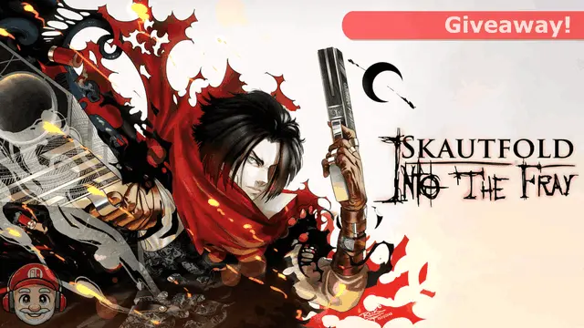 Enter to Win a Copy of Skautfold: Into the Fray image