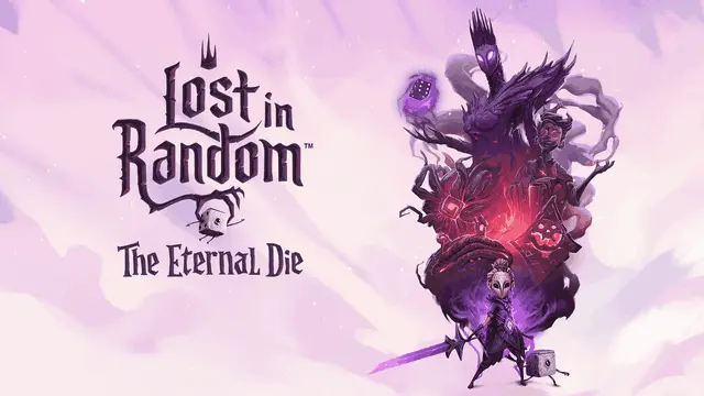 The Sequel to Lost In Random Announced! image