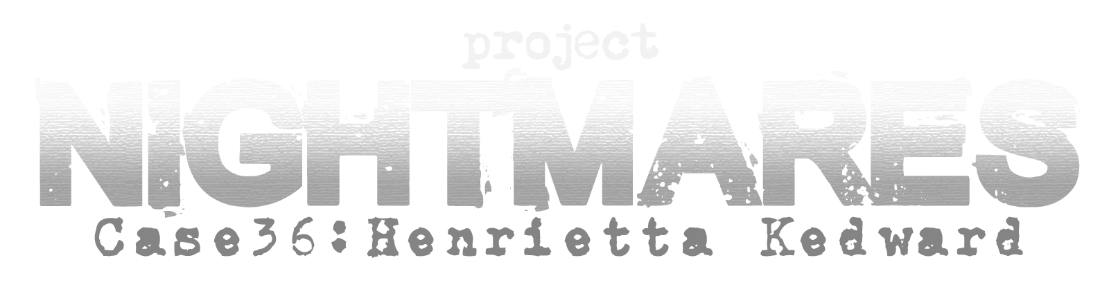 Beware! Project Nightmare Is Arriving on Switch Soon Banner