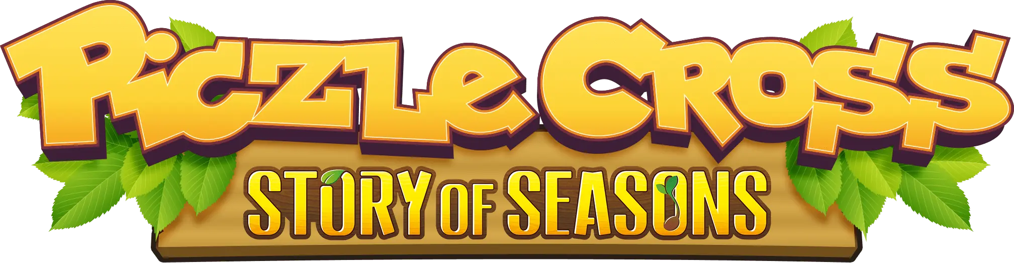 Piczle Cross - Story of Seasons Coming Next Year! image